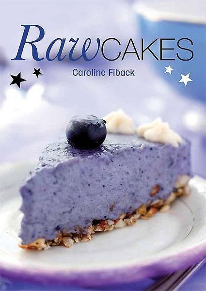 Produktbild: Raw Cakes