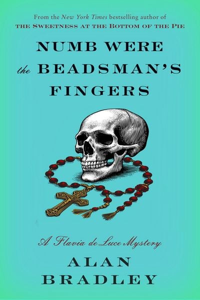 Produktbild: Numb Were the Beadsman's Fingers