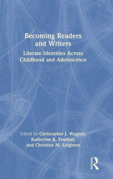 Produktbild: Becoming Readers and Writers