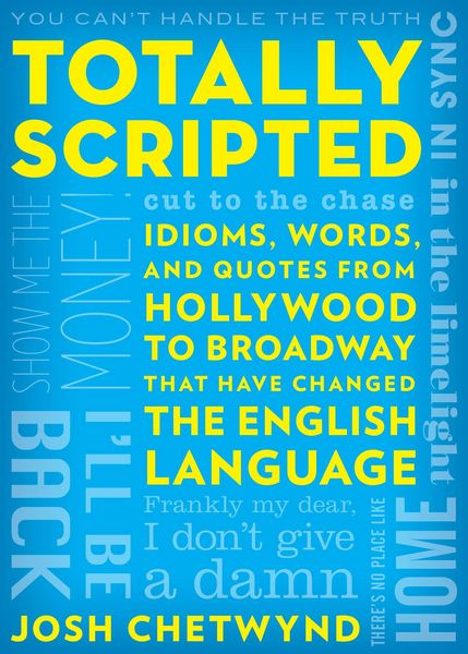 Produktbild: Totally Scripted