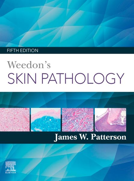 Produktbild: Weedon's Skin Pathology
