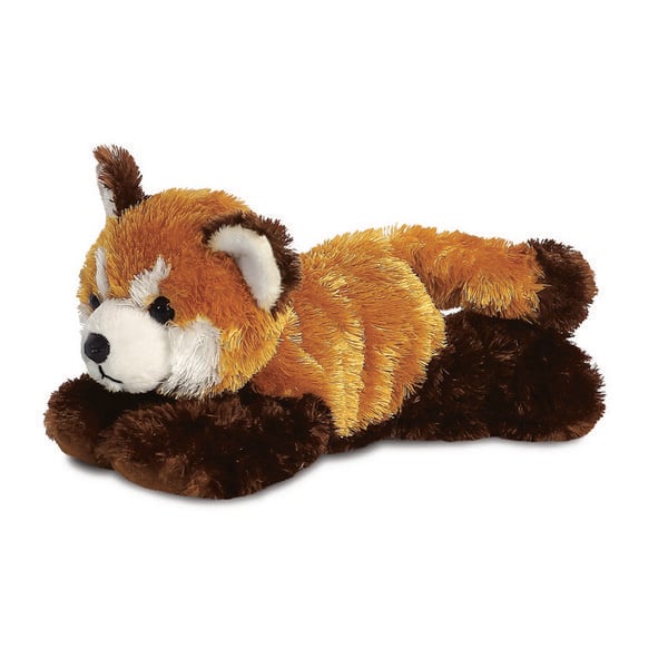 Produktbild: MF Red Panda 8In