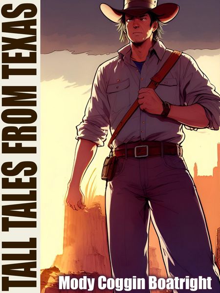 Produktbild: Tall Tales from Texas
