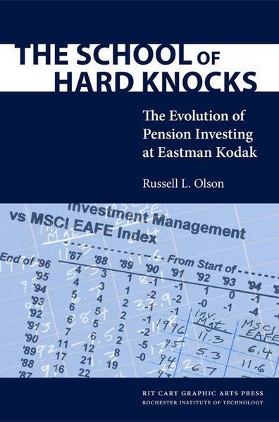 Produktbild: The School of Hard Knocks