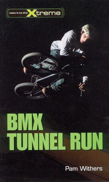 Produktbild: BMX Tunnel Run