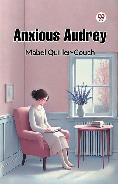 Produktbild: Anxious Audrey