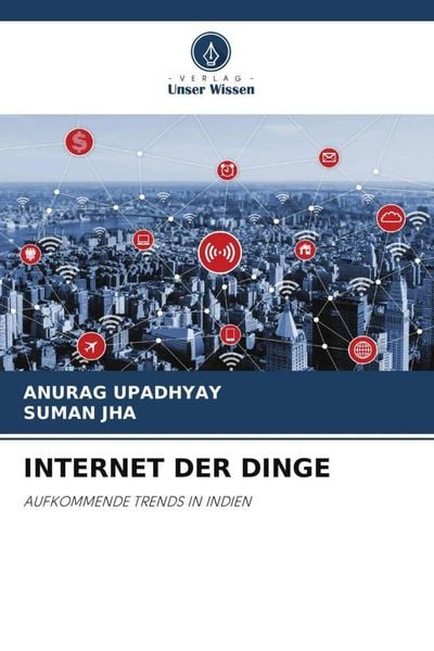 Produktbild: Internet der Dinge