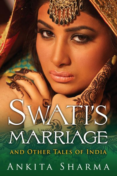 Produktbild: Swati's Marriage and Other Tales of India