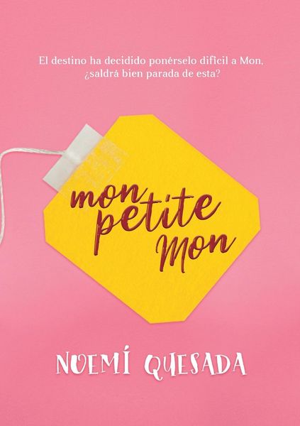 Produktbild: Mon petite Mon