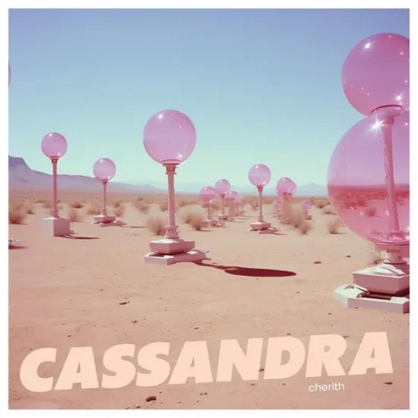 Cassandra(cherith) - Andra Day, CD