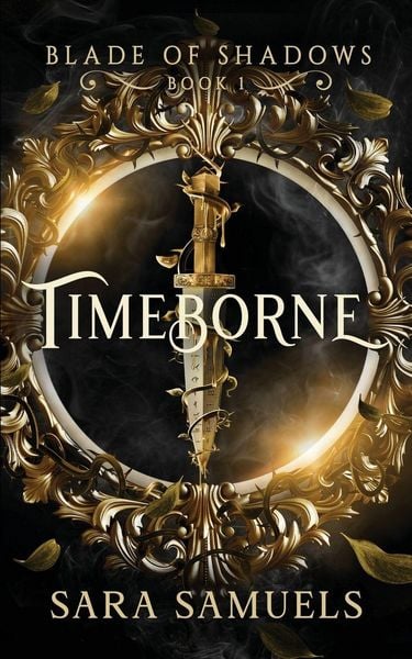 Produktbild: Timeborne