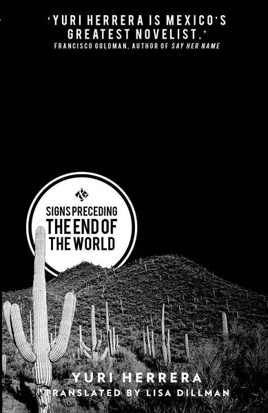 Produktbild: Signs Preceding the End of the World