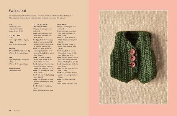 Produktbild: Crochet Friends Forever
