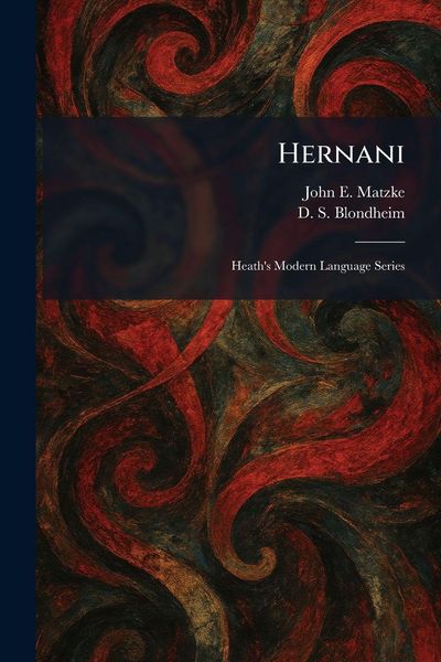 Produktbild: Hernani