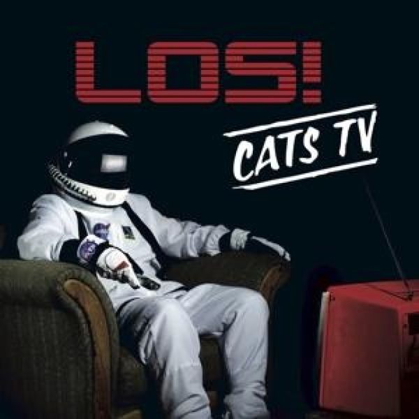 Produktbild: Los!