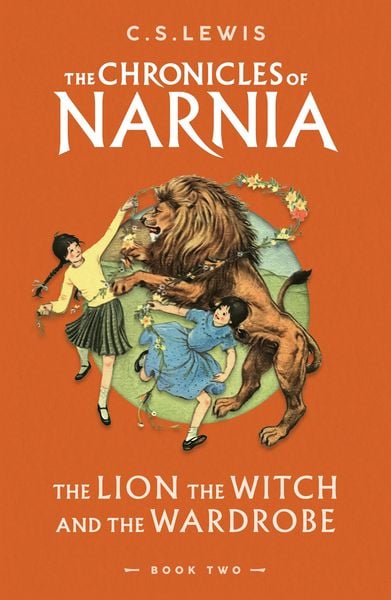 Produktbild: The Lion, the Witch and the Wardrobe