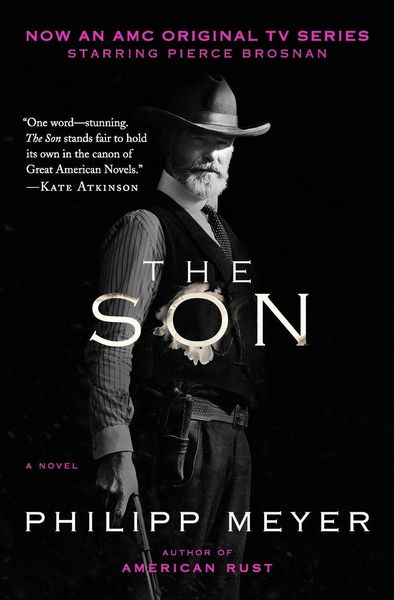 Produktbild: The Son