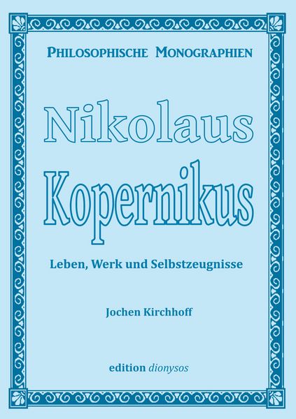 Produktbild: Kopernikus