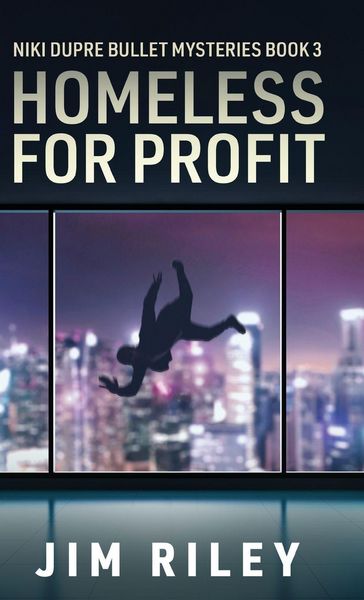Produktbild: Homeless For Profit