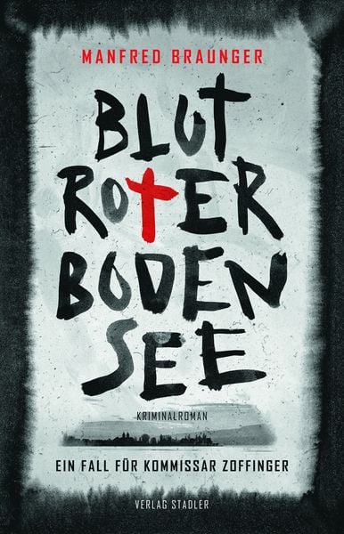 Produktbild: Blutroter Bodensee