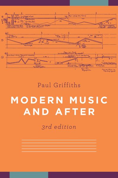 Produktbild: Modern Music and After