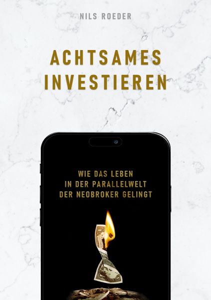 Produktbild: Achtsames Investieren