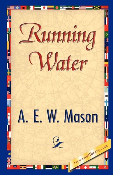 Produktbild: Running Water