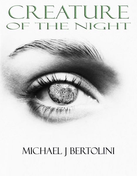 Produktbild: Creature Of The Night (Horrorscope, #3)
