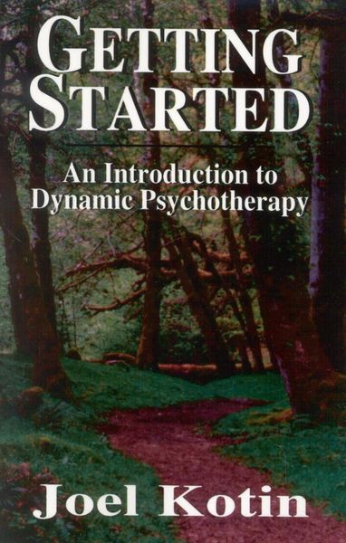Produktbild: Getting Started