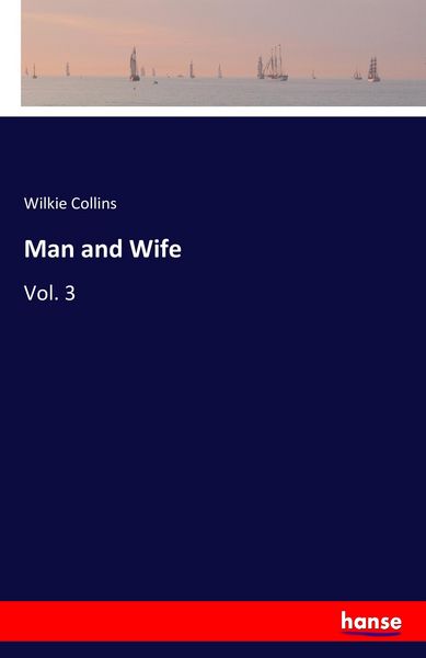 Produktbild: Man and Wife