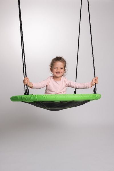 Produktbild: Outdoor active Nestschaukel # 90 cm