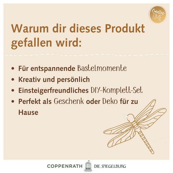 Produktbild: Pr&auml;gefolien-Set Blumenstrau&szlig;