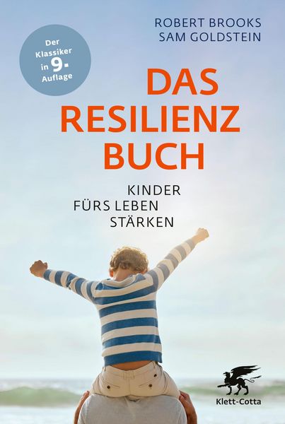 Produktbild: Das Resilienzbuch