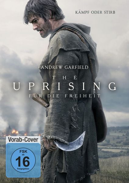 Produktbild: The Uprising - F&uuml;r die Freiheit