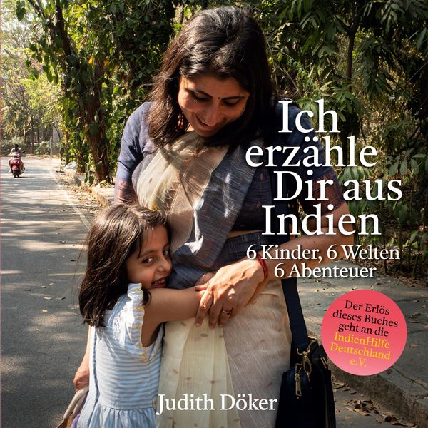 Produktbild: Ich erz&auml;hle Dir aus Indien