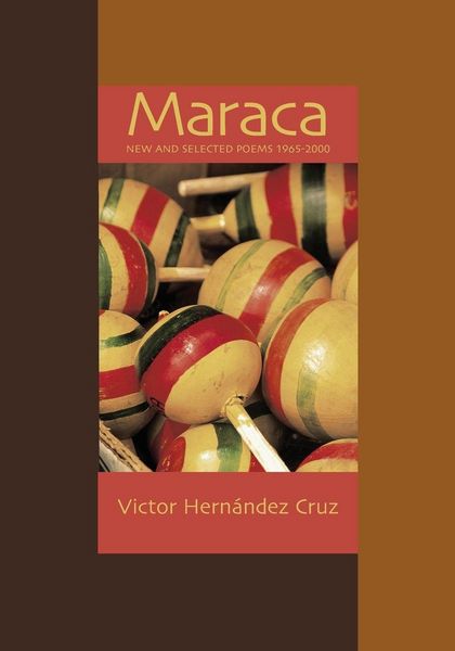 Produktbild: Maraca