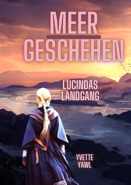 Produktbild: Lucindas Landgang