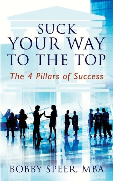Produktbild: Suck Your Way To The Top
