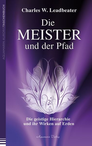 Produktbild: Die Meister und der Pfad