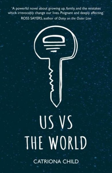 Produktbild: Us Vs The World