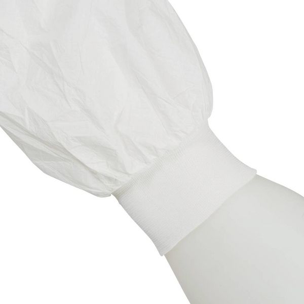 Produktbild: 3M 4545L Schutzanzug 4545 Kleider-Gr&ouml;&szlig;e: L Wei&szlig;