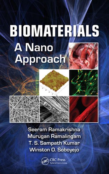 Produktbild: Biomaterials