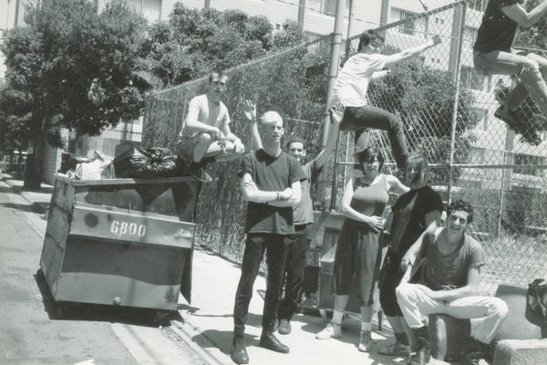 Produktbild: Queercore - How to Punk a Revolution