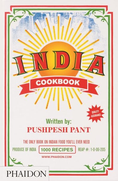 Produktbild: India