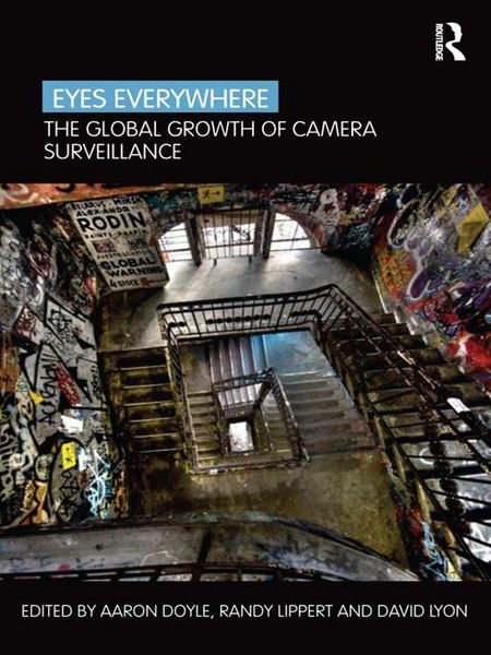 Produktbild: Eyes Everywhere