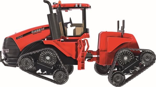 Produktbild: Siku 3275 Case IH Quadtrac 600