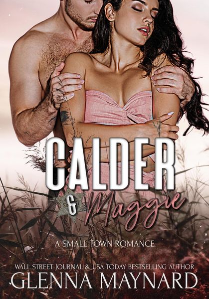 Produktbild: Calder & Maggie