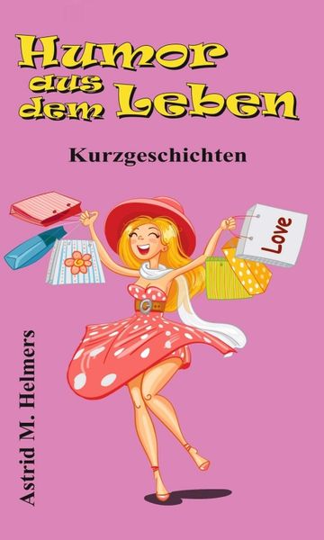 Produktbild: Humor aus dem Leben