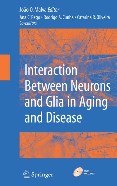 Produktbild: Interaction Between Neurons and Glia in Aging and Disease