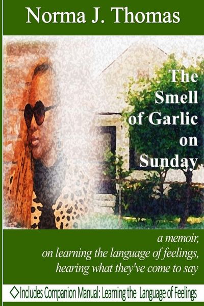 Produktbild: The Smell of Garlic on Sunday
